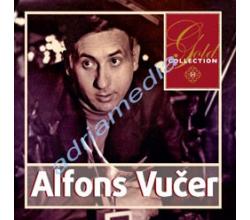 ALFONS VUCER - Gold Collection  Zlatna Kolekcija,  2012 (2 CD)